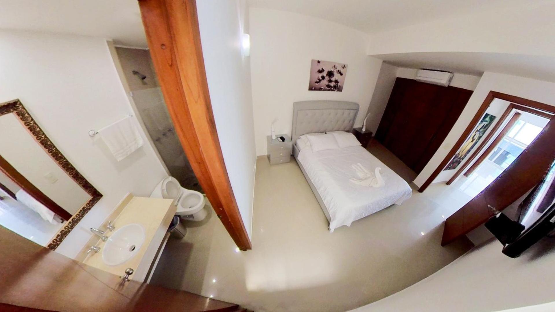 Ocean View Spacious Penthouses With Big Terraces And Over 318 Square Meters Cartagena Esterno foto