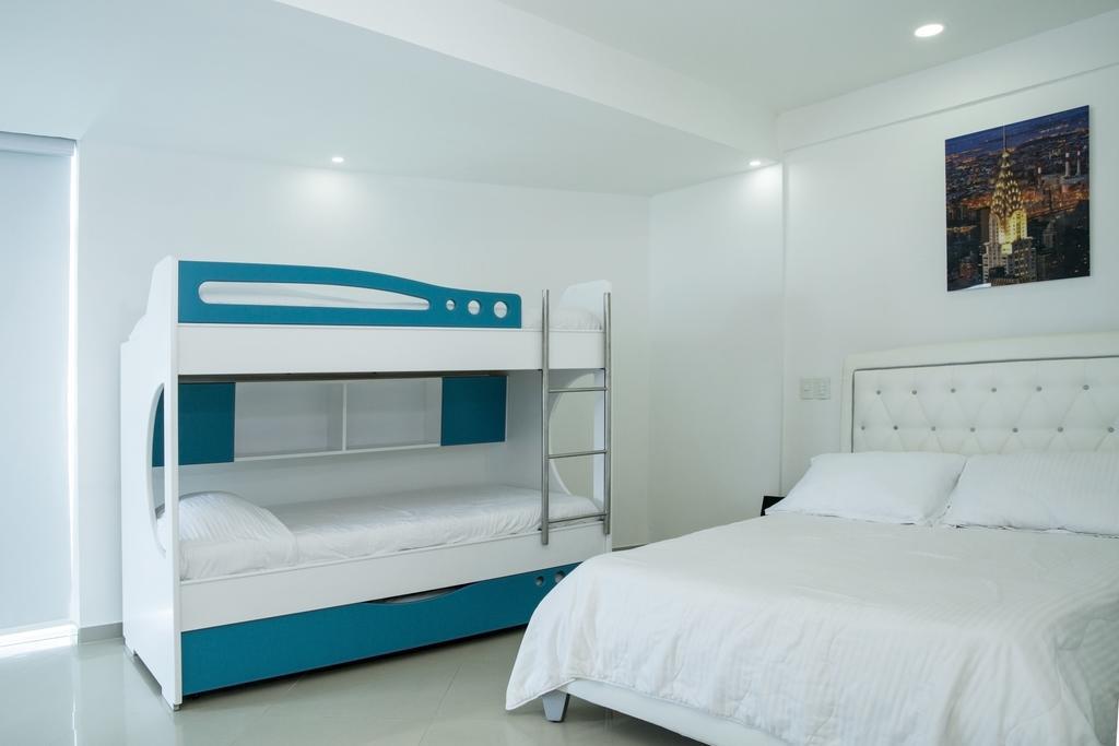 Ocean View Spacious Penthouses With Big Terraces And Over 318 Square Meters Cartagena Esterno foto
