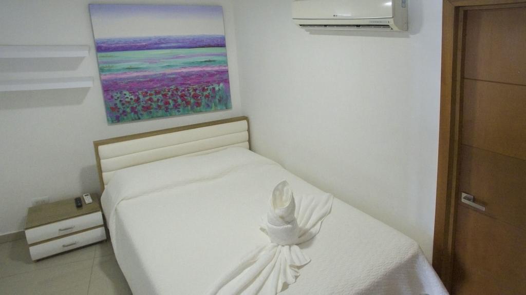 Ocean View Spacious Penthouses With Big Terraces And Over 318 Square Meters Cartagena Esterno foto
