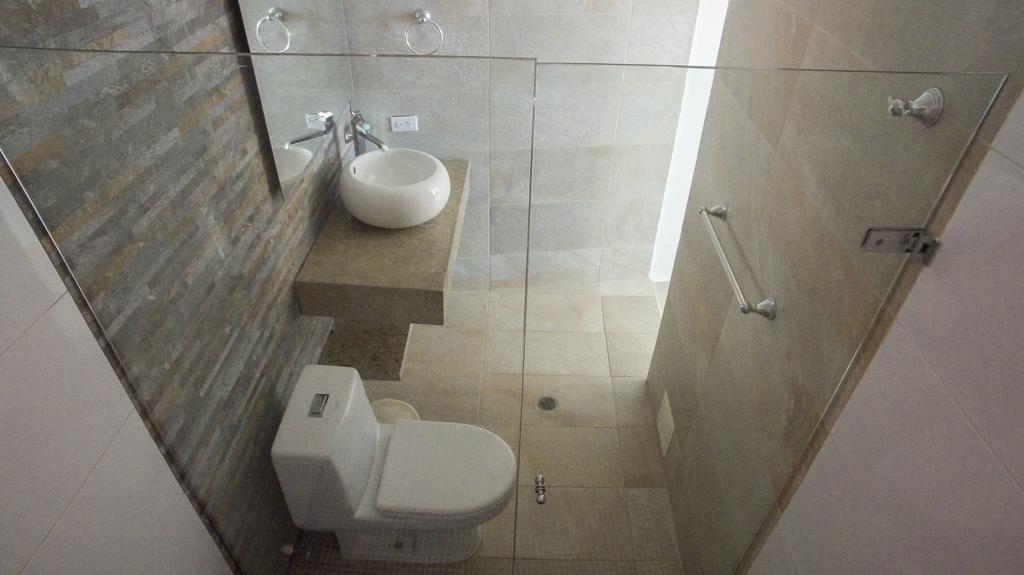 Ocean View Spacious Penthouses With Big Terraces And Over 318 Square Meters Cartagena Esterno foto