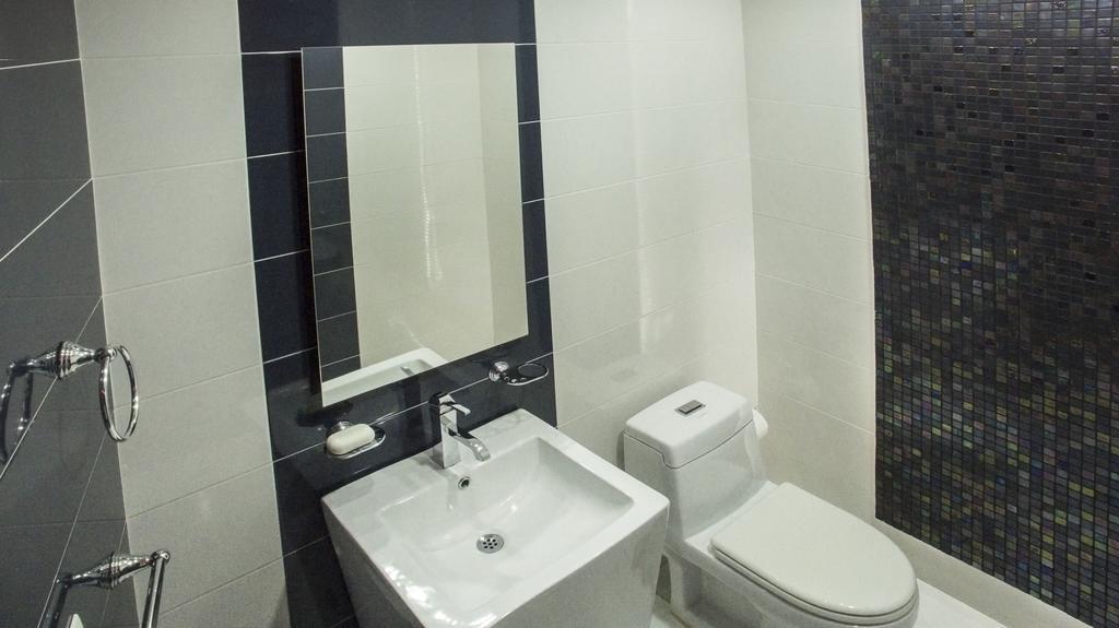 Ocean View Spacious Penthouses With Big Terraces And Over 318 Square Meters Cartagena Esterno foto