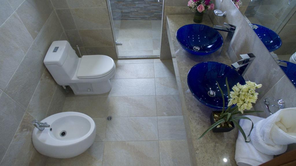 Ocean View Spacious Penthouses With Big Terraces And Over 318 Square Meters Cartagena Esterno foto