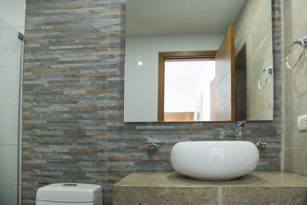 Ocean View Spacious Penthouses With Big Terraces And Over 318 Square Meters Cartagena Esterno foto