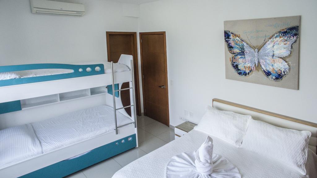 Ocean View Spacious Penthouses With Big Terraces And Over 318 Square Meters Cartagena Esterno foto