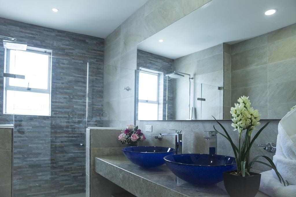Ocean View Spacious Penthouses With Big Terraces And Over 318 Square Meters Cartagena Esterno foto