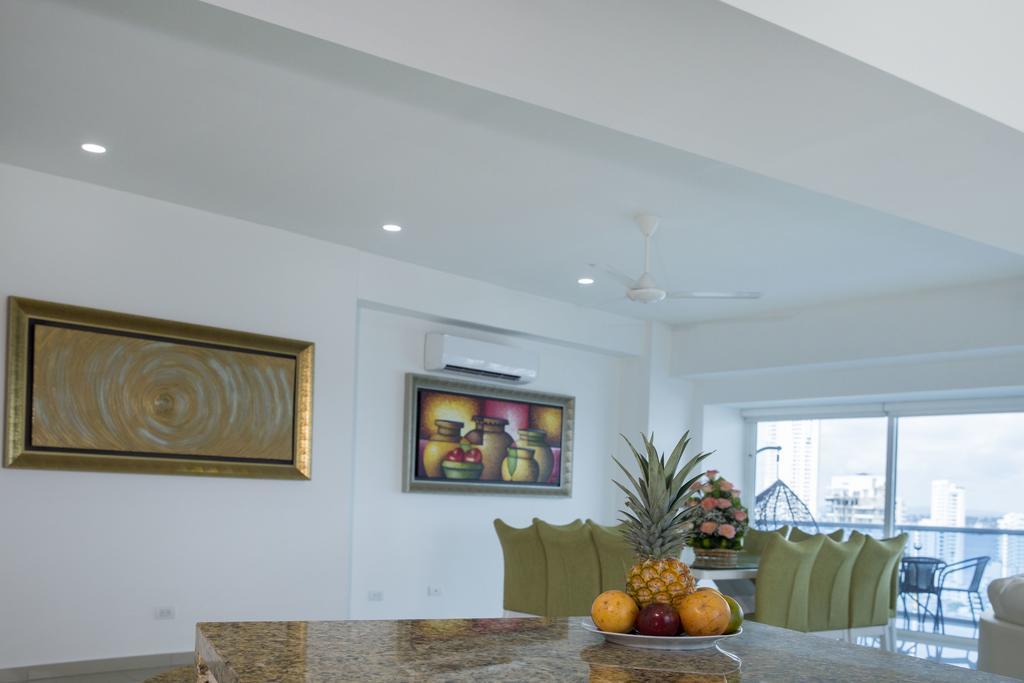 Ocean View Spacious Penthouses With Big Terraces And Over 318 Square Meters Cartagena Esterno foto
