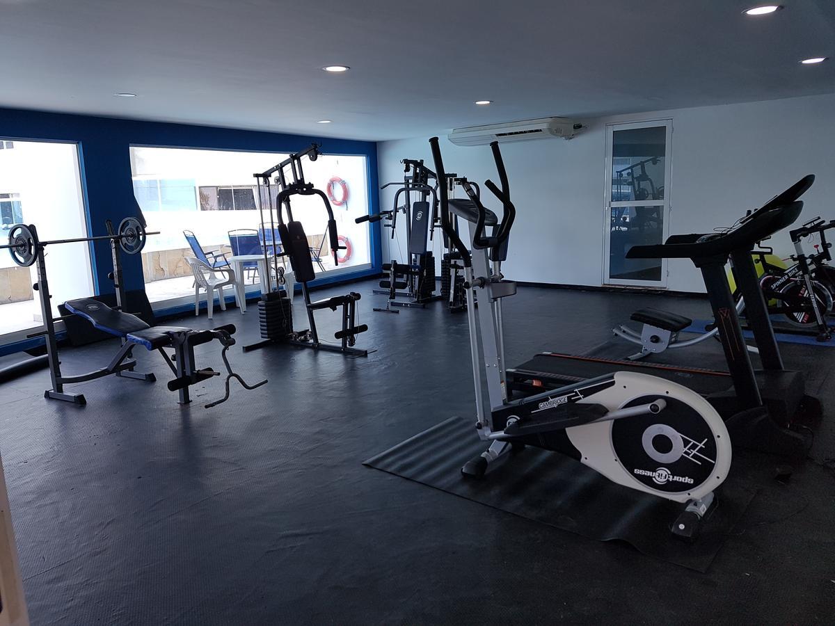Ocean View Spacious Penthouses With Big Terraces And Over 318 Square Meters Cartagena Esterno foto