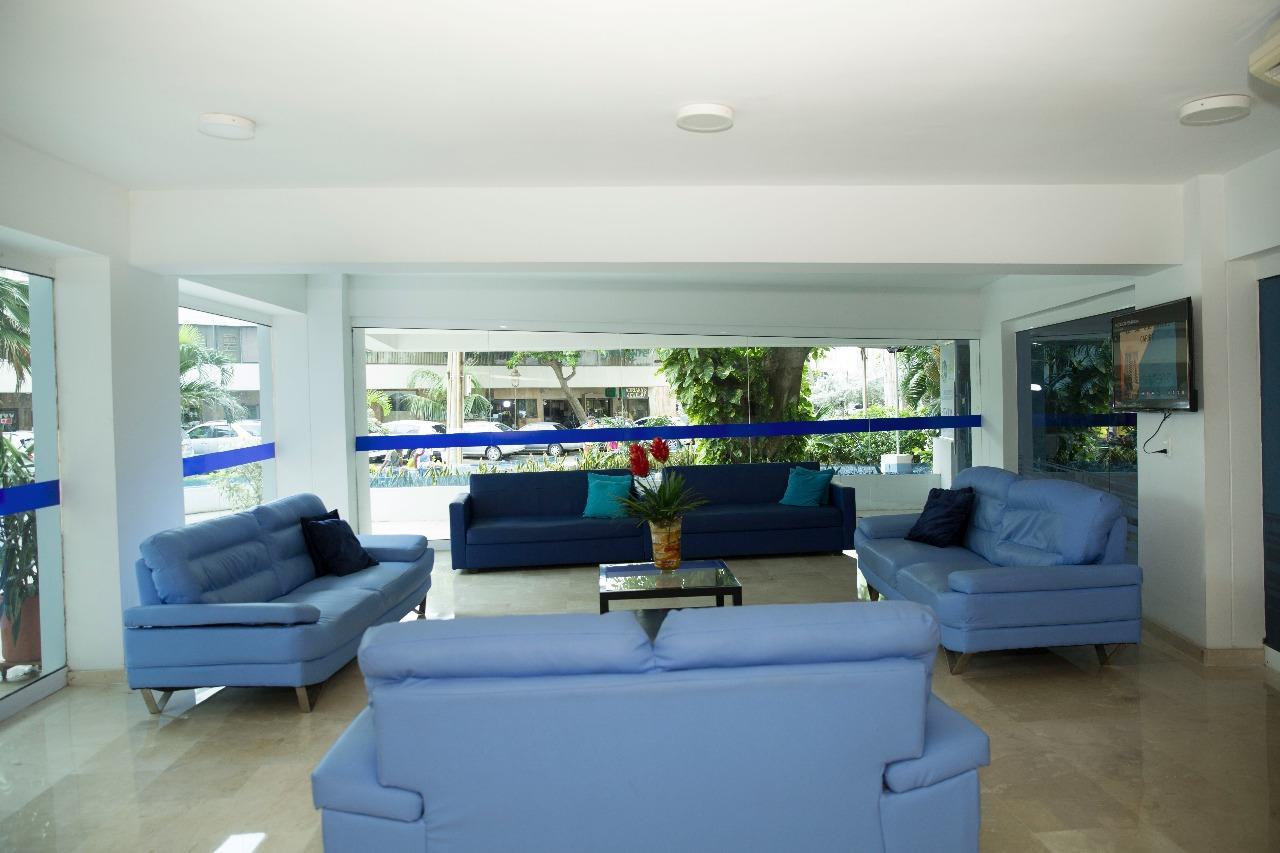 Ocean View Spacious Penthouses With Big Terraces And Over 318 Square Meters Cartagena Esterno foto